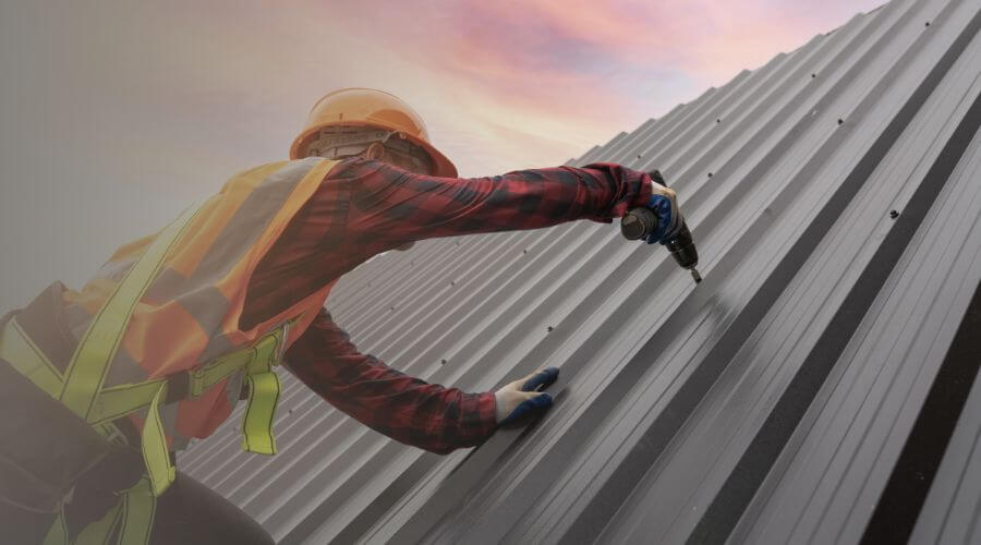 Professional Flat Roofing Installation in Havelock, NC